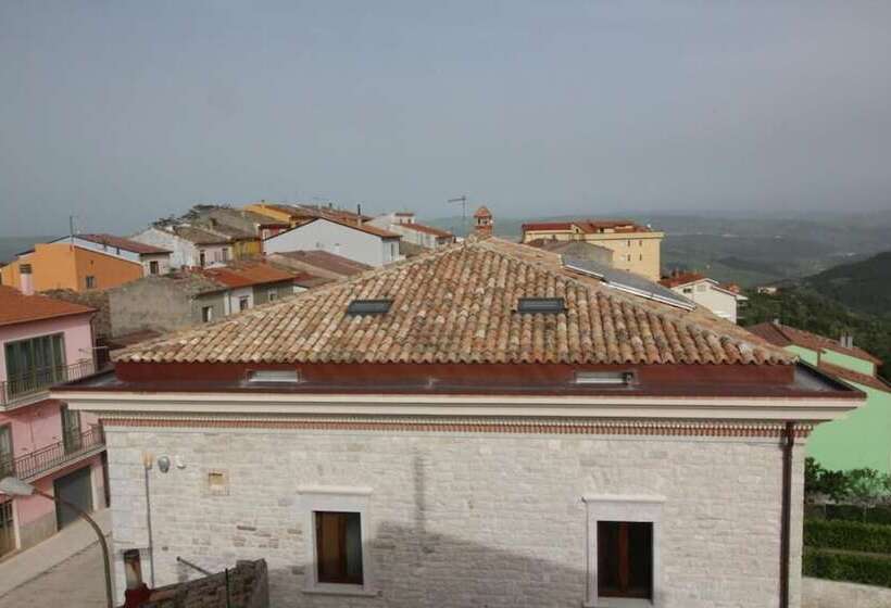 膳宿费 Palazzo 1892 Guest House