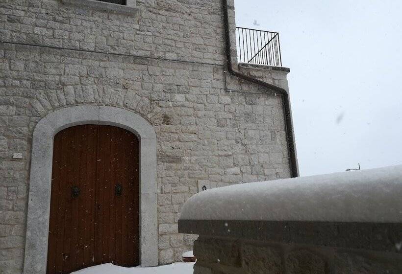 膳宿费 Palazzo 1892 Guest House