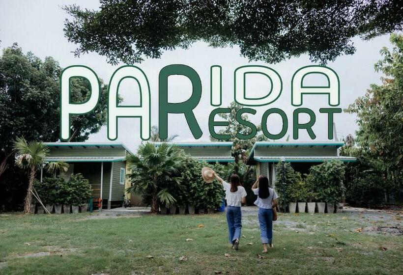 Panzió Parida Resort