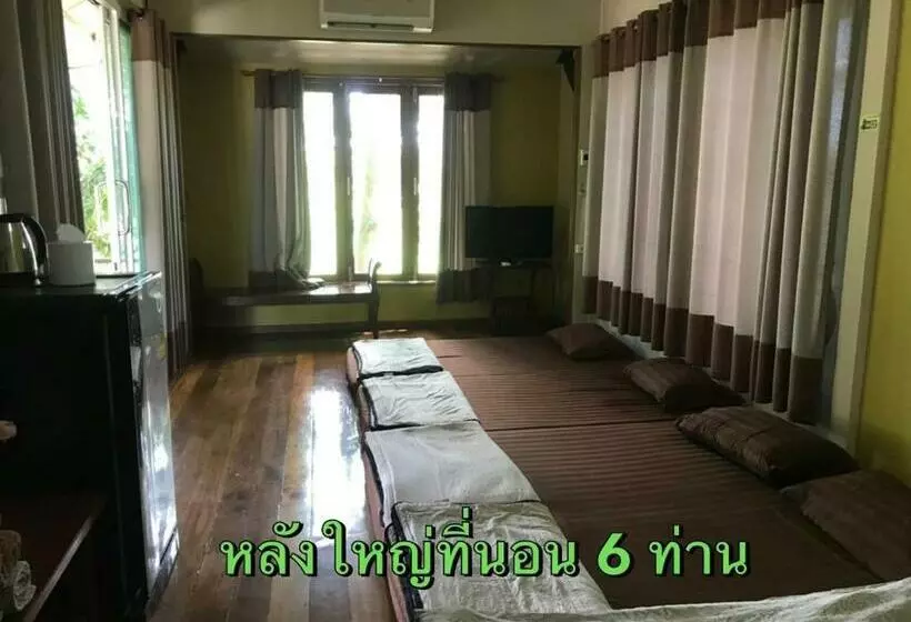 Majatalo Parida Resort