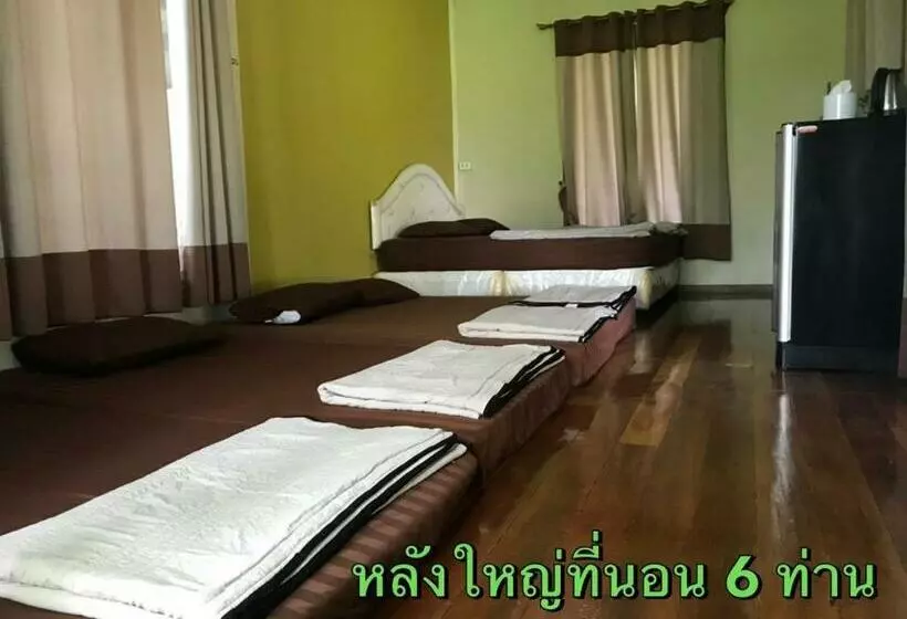 Majatalo Parida Resort