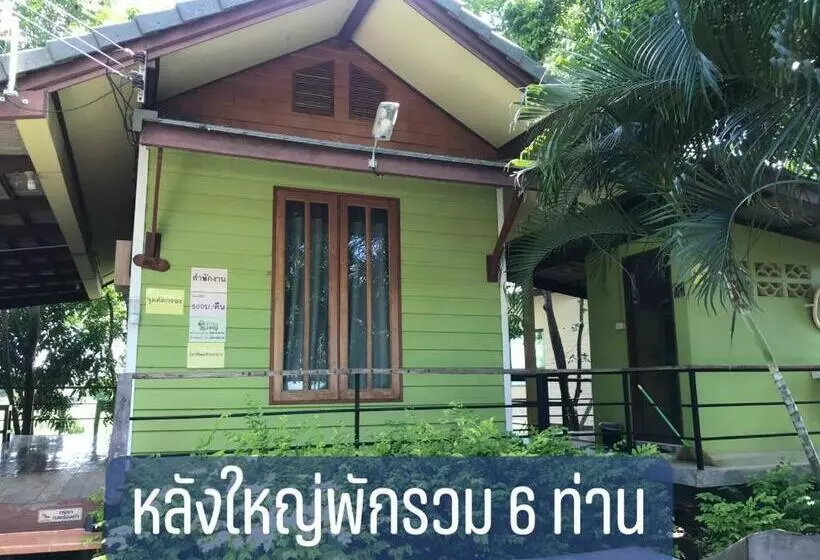 Majatalo Parida Resort