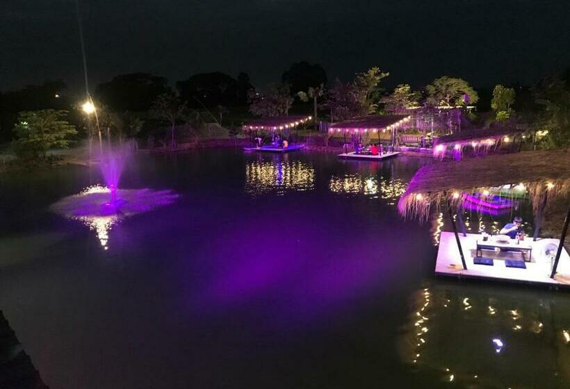 Panzió Parida Resort