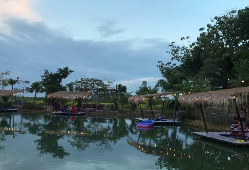 Panzió Parida Resort