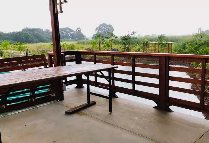 Majatalo Parida Resort