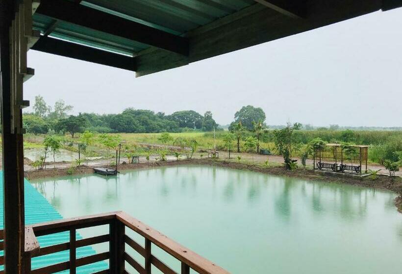 Panzió Parida Resort