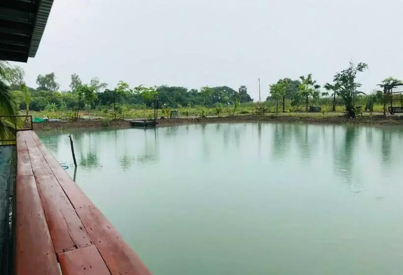 Majatalo Parida Resort