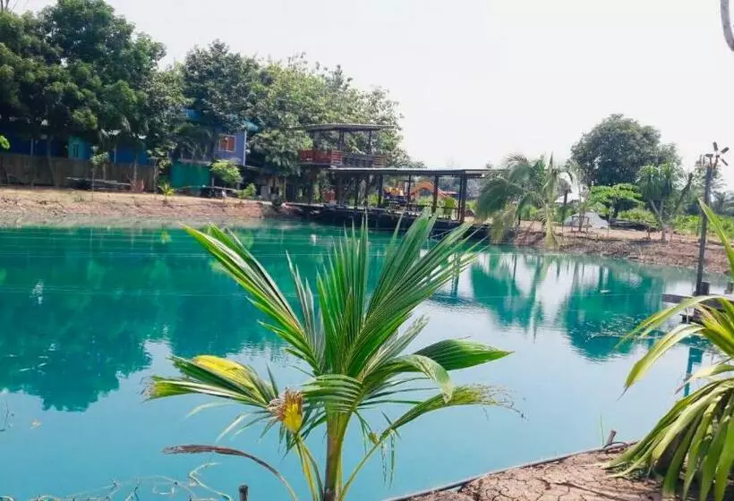 Majatalo Parida Resort