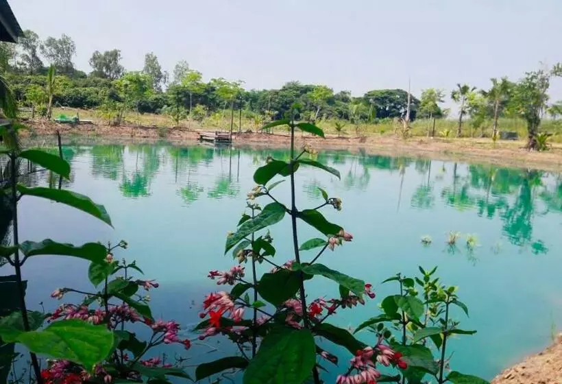 Majatalo Parida Resort