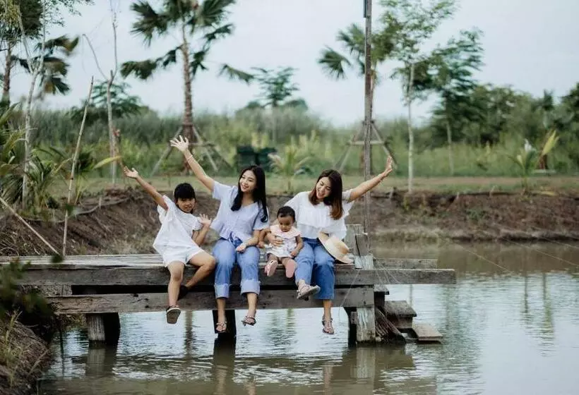 Majatalo Parida Resort