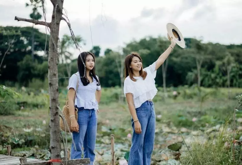 Majatalo Parida Resort