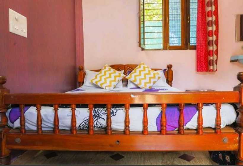 Pensão Rainbow Cottages