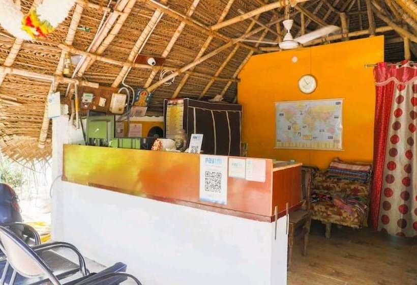 Pensão Rainbow Cottages