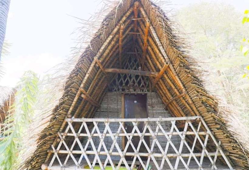 Pensão Rainbow Cottages