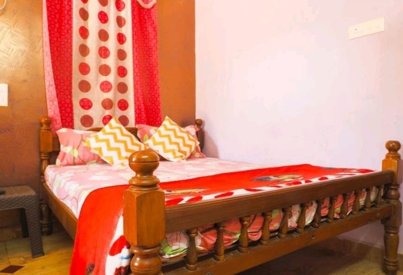 Pensão Rainbow Cottages