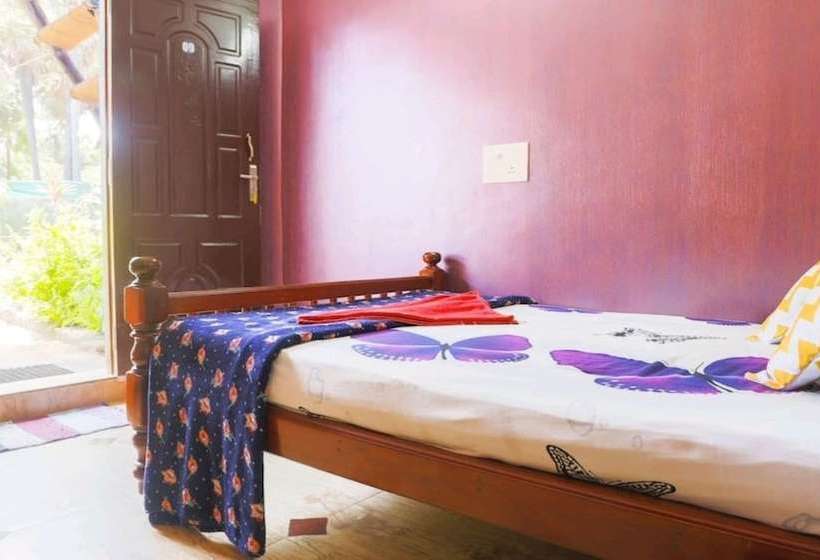 Pensão Rainbow Cottages