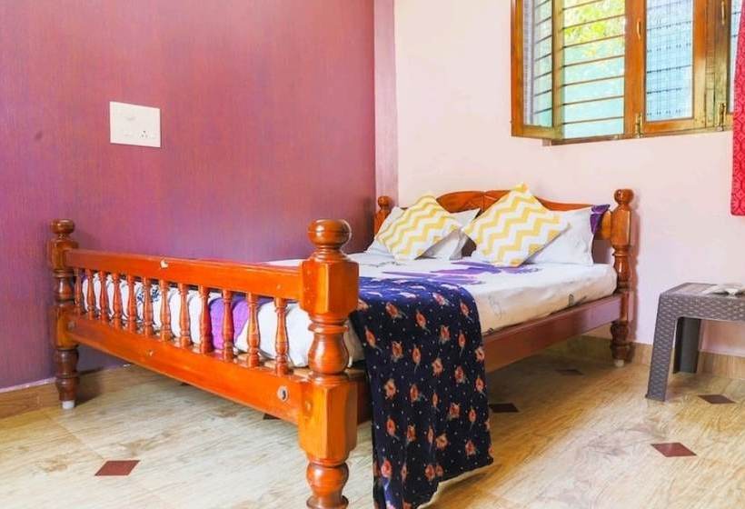 Pensão Rainbow Cottages