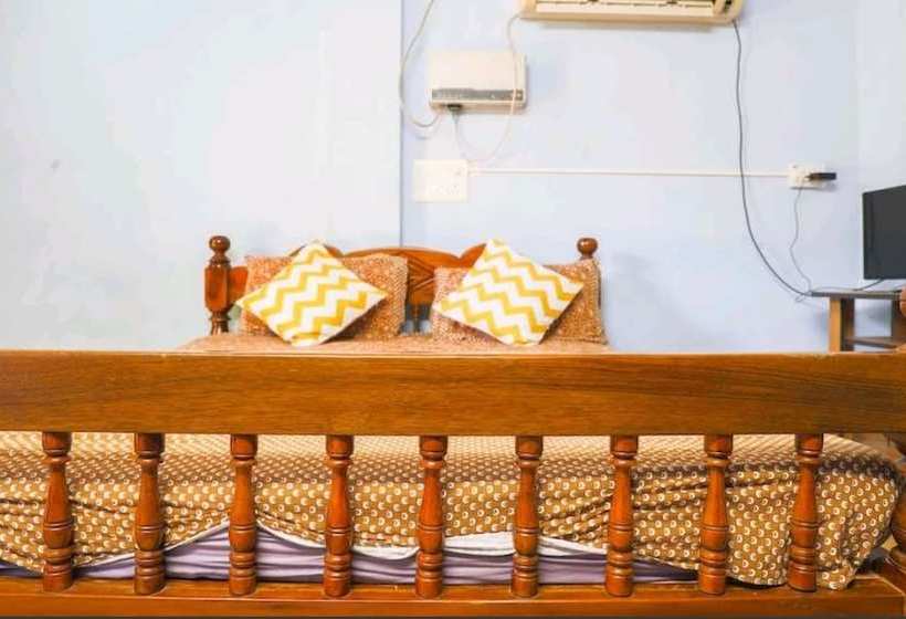 Pensão Rainbow Cottages