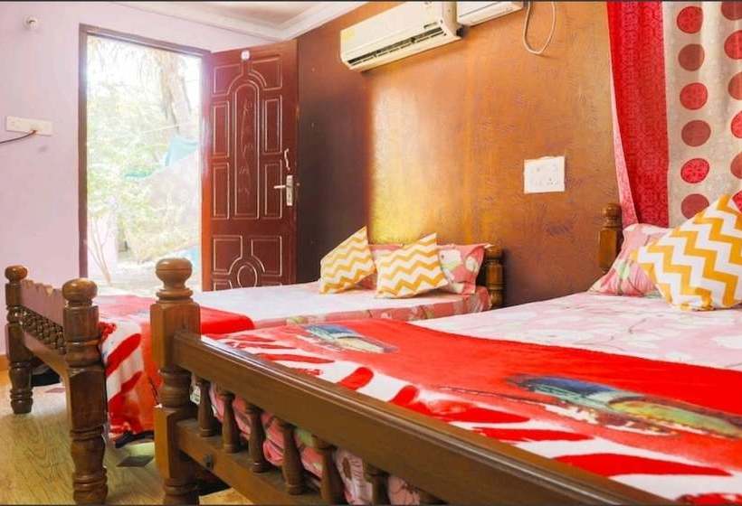 Pensão Rainbow Cottages