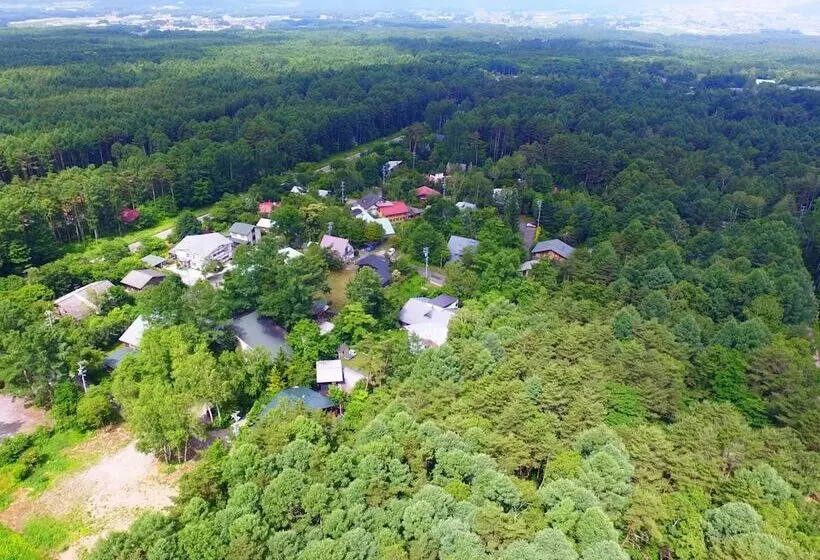 Pension Peppermint House