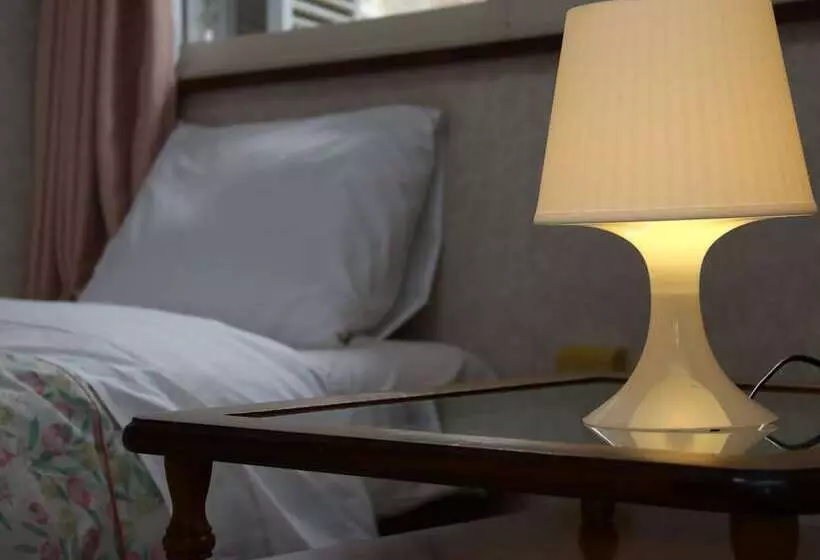 Pension Peppermint House