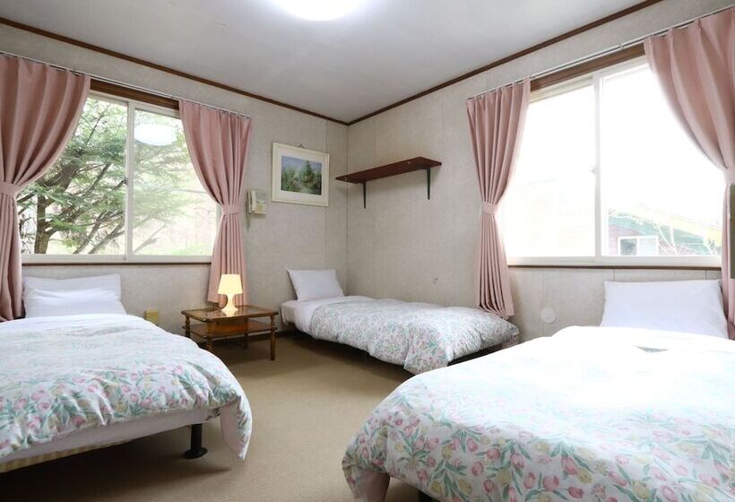 Pension Peppermint House