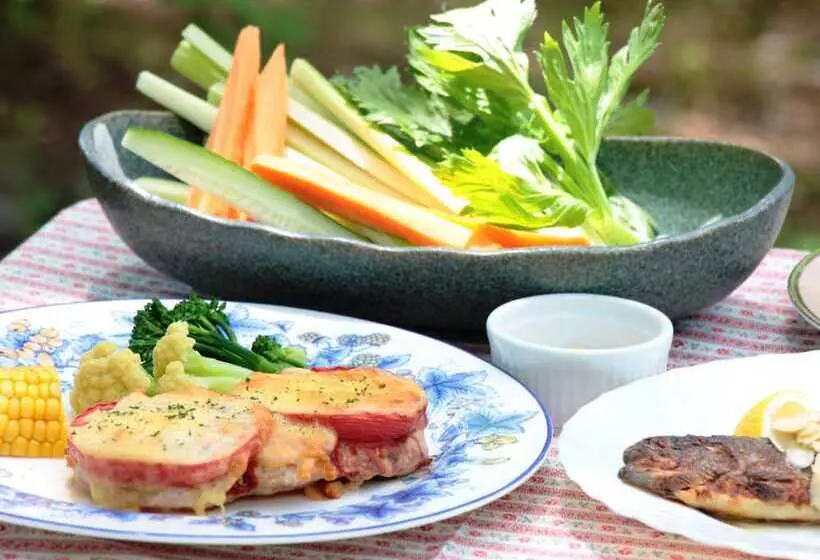 Pension Peppermint House