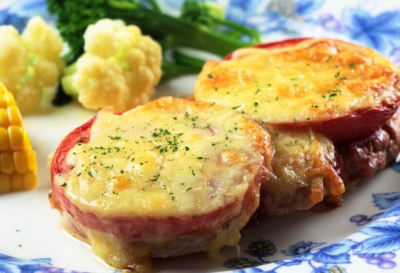 Pension Peppermint House