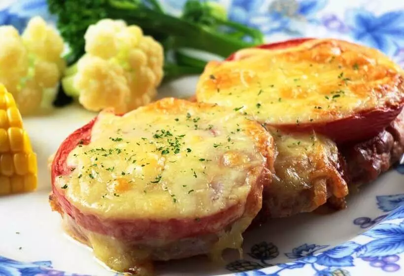 Pension Peppermint House