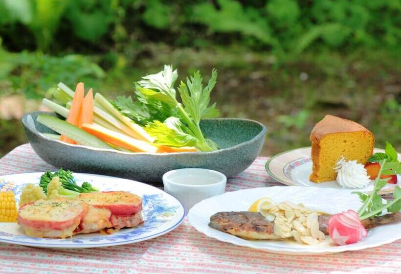 Pension Peppermint House