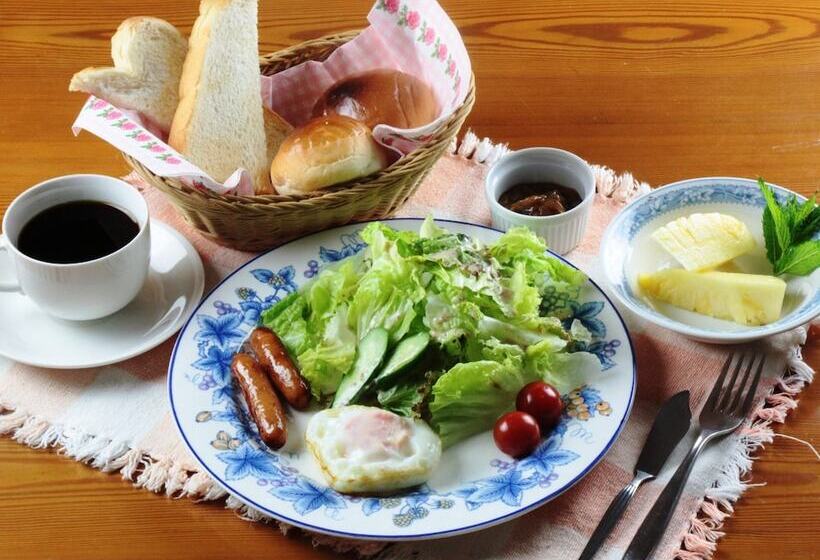 Pension Peppermint House