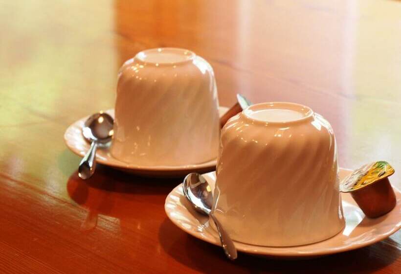 Pension Peppermint House