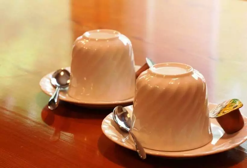 Pension Peppermint House