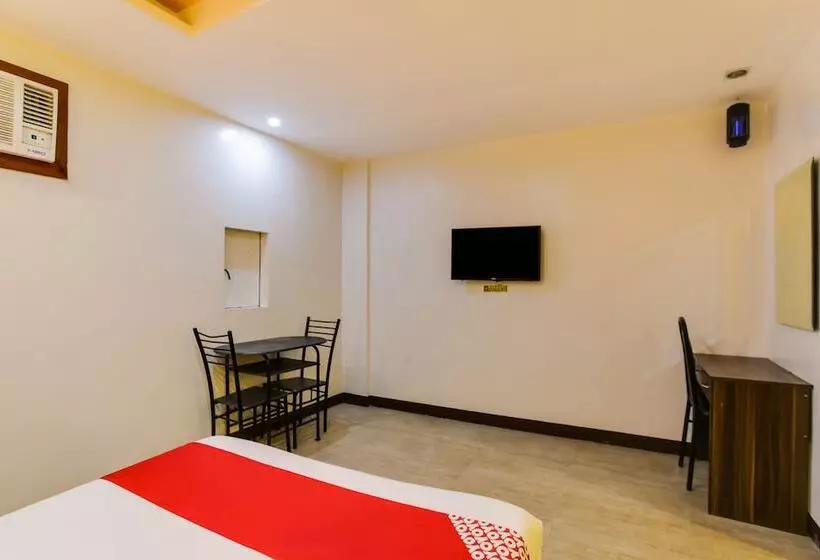 Ranchotel Drive-in By Oyo Rooms