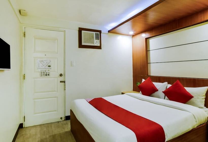 Ranchotel Drive-in By Oyo Rooms