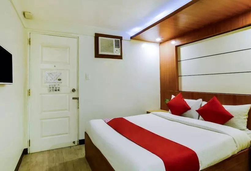 Ranchotel Drive-in By Oyo Rooms