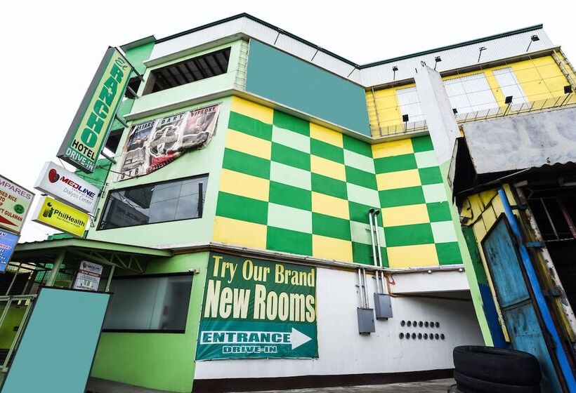 Ranchotel Drive-in By Oyo Rooms