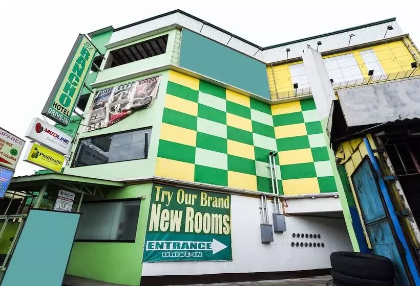 Ranchotel Drive-in By Oyo Rooms