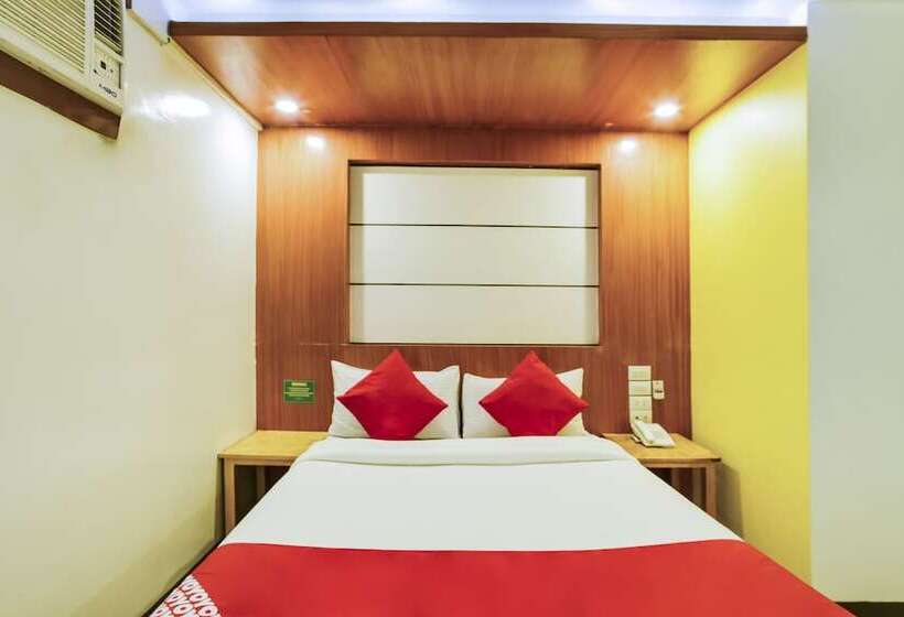 Ranchotel Drive-in By Oyo Rooms