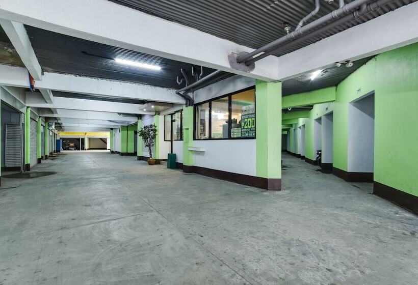 Ranchotel Drive-in By Oyo Rooms