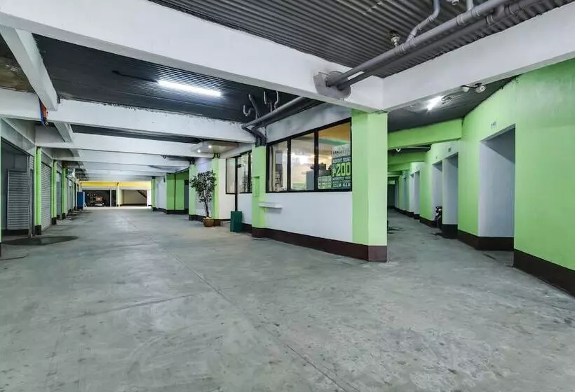 Ranchotel Drive-in By Oyo Rooms