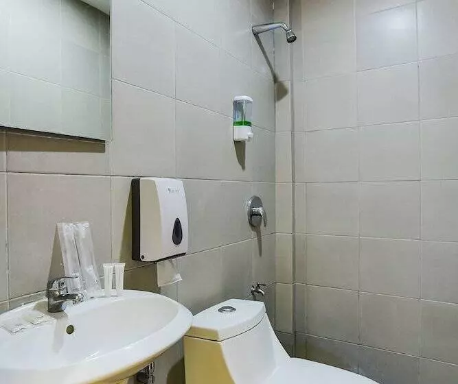 Ranchotel Drive-in By Oyo Rooms