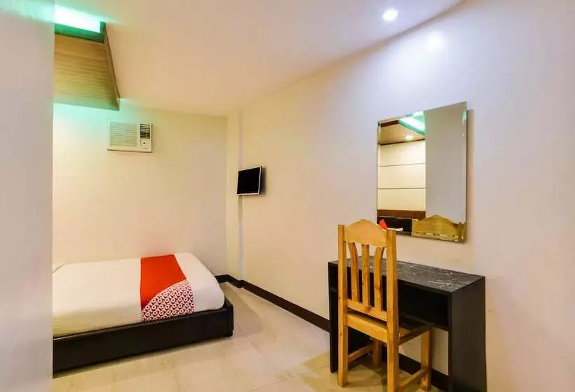 Ranchotel Drive-in By Oyo Rooms