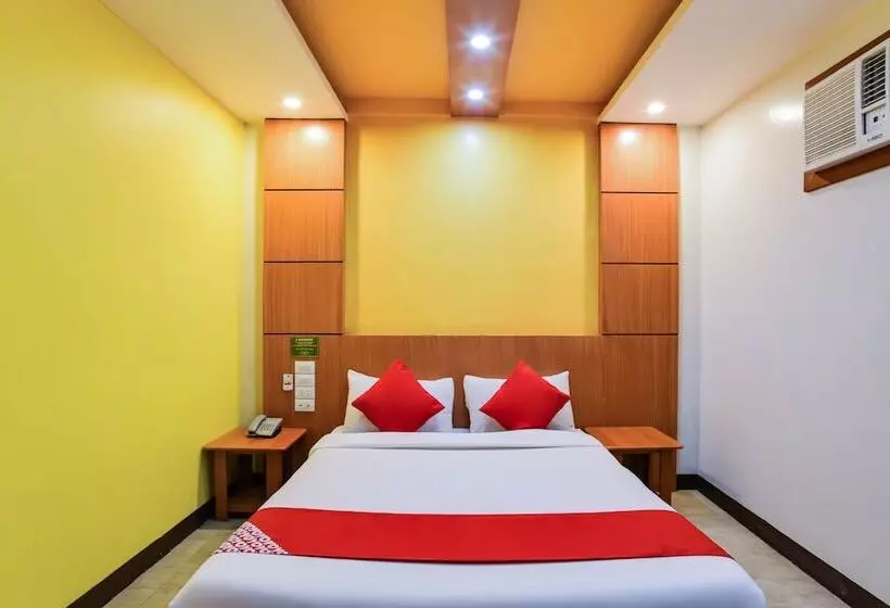 Ranchotel Drive-in By Oyo Rooms