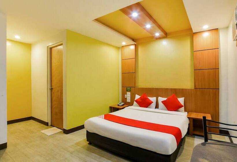 Ranchotel Drive-in By Oyo Rooms