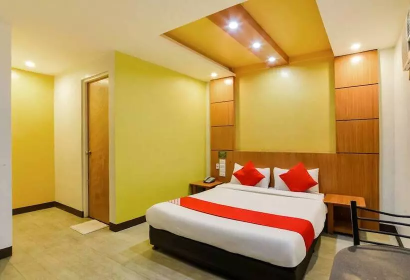 Ranchotel Drive-in By Oyo Rooms