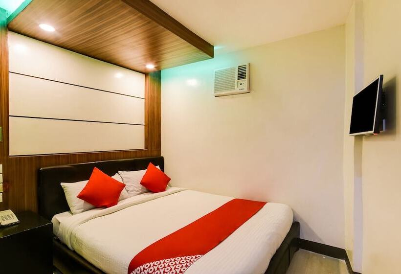 Ranchotel Drive-in By Oyo Rooms