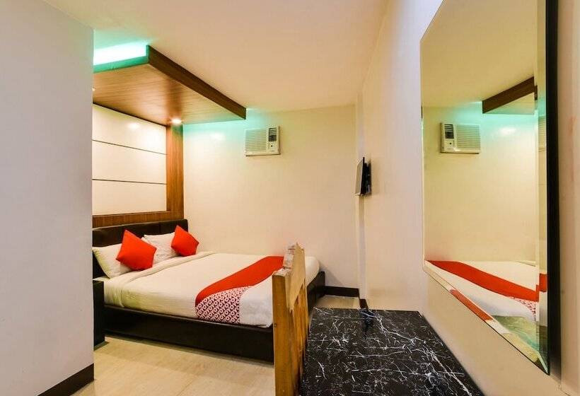 Ranchotel Drive-in By Oyo Rooms