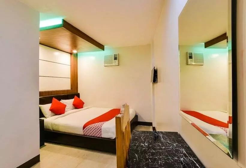 Ranchotel Drive-in By Oyo Rooms