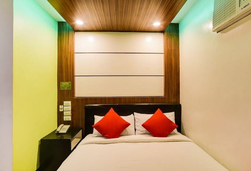 Ranchotel Drive-in By Oyo Rooms